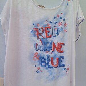 Women's Oversize T-Shirt